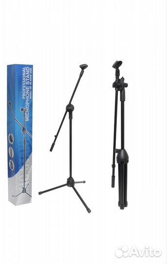 Стойка под микрофон