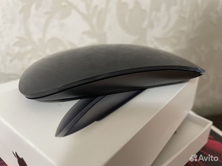 Мышь Apple magic mouse 2