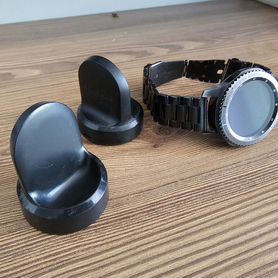 Samsung Gear s3 frontier