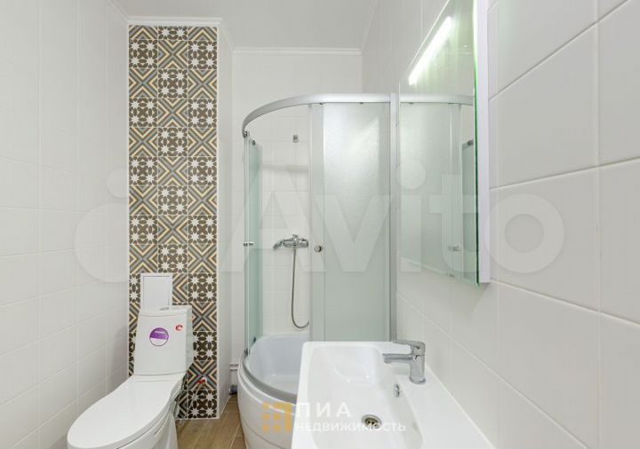 Квартира-студия, 25,7 м², 6/12 эт.