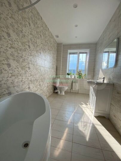 Дом 145,2 м² на участке 5,5 сот.