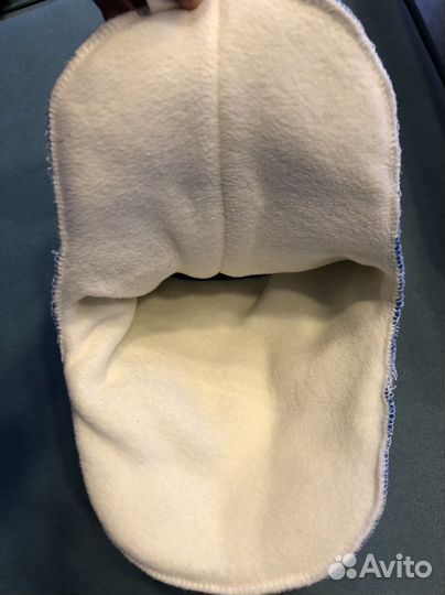 Шапка шлем для мальчика зима