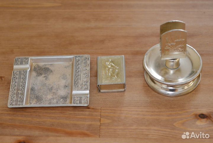 Вещи сувениры СССР