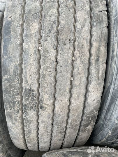 Шины 385 65 22.5