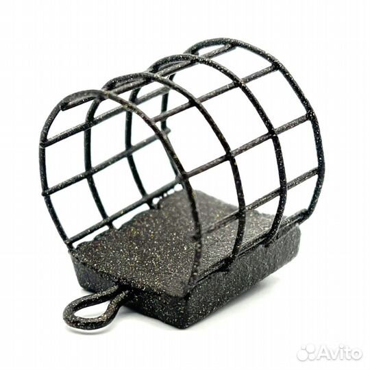 Кормушки рыболовные, фидерные, кормушка для фидера