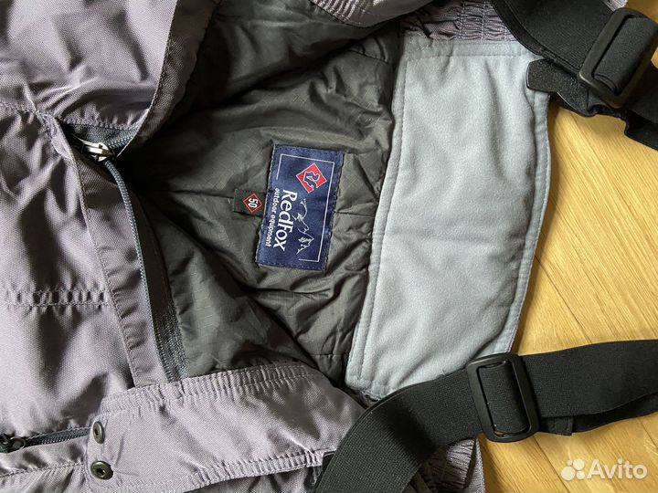 Брюки горнолыжные женские 50размер