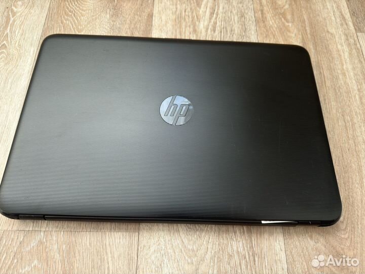 Надежный HP 4ядра/8/256ssd/ видик 2 гб