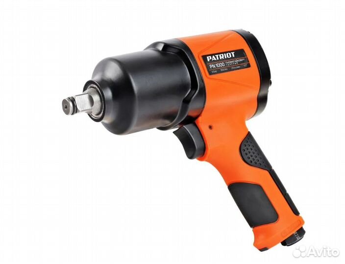 Patriot PN (830902044)