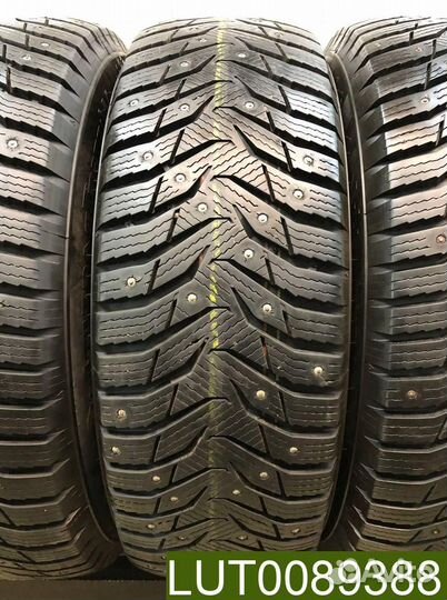 Kumho WinterCraft Ice WI31 215/65 R16 104R