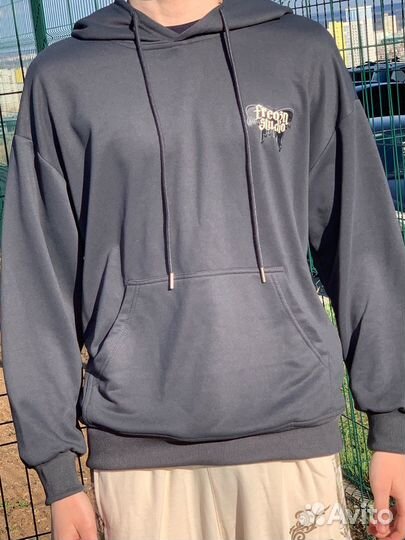 Худи Fr3on studio poizon