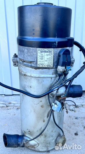 Отопитель автономный Webasto Thermo 300