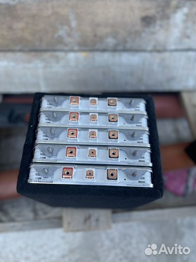 Литий манганат