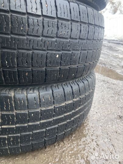 КАМА Кама-Евро-228 205/75 R15 97T