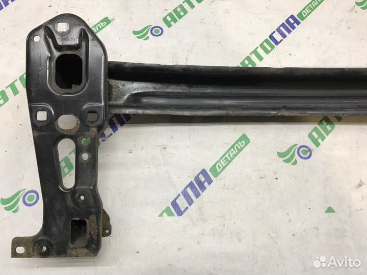 Усилитель бампера передний Mini Cooper хетчбек