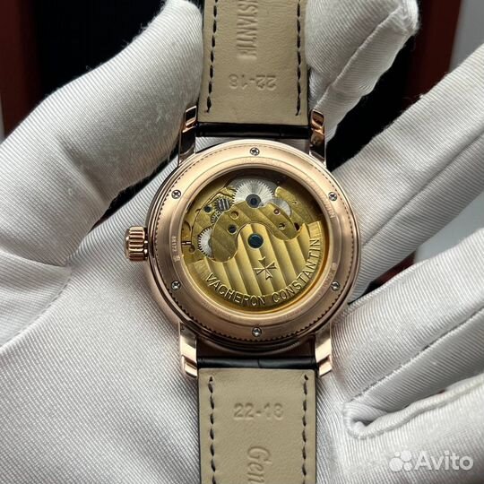 Часы Vacheron Constantin