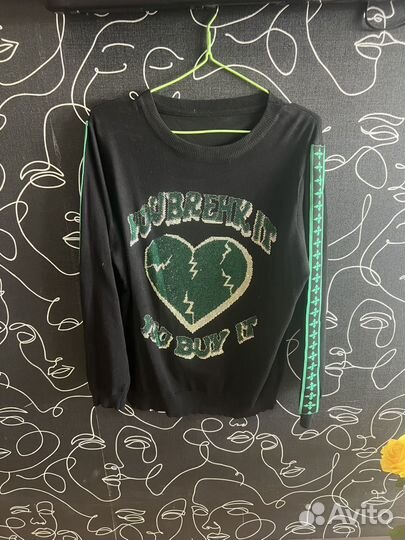 Кофта женская