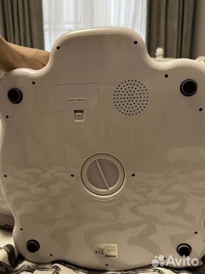 Весы для новорожденных