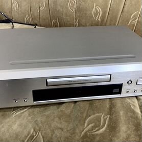 Cd проигрыватель Onkyo DX-7333