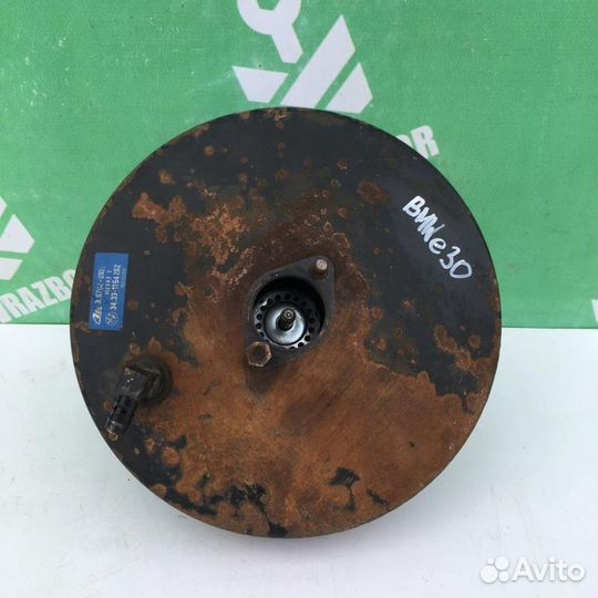 Усилитель тормозов вакуумный бмв Е30