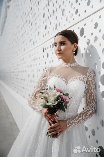 Свадебный фотограф Москва