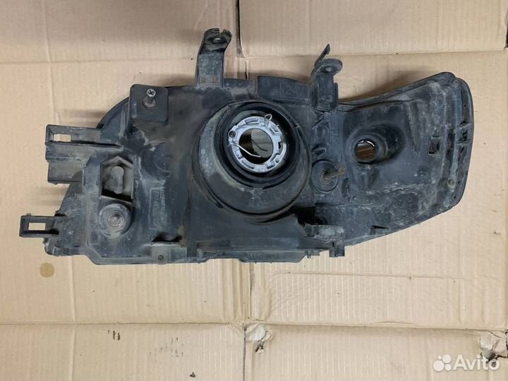 Фара R nissan cube AZ10