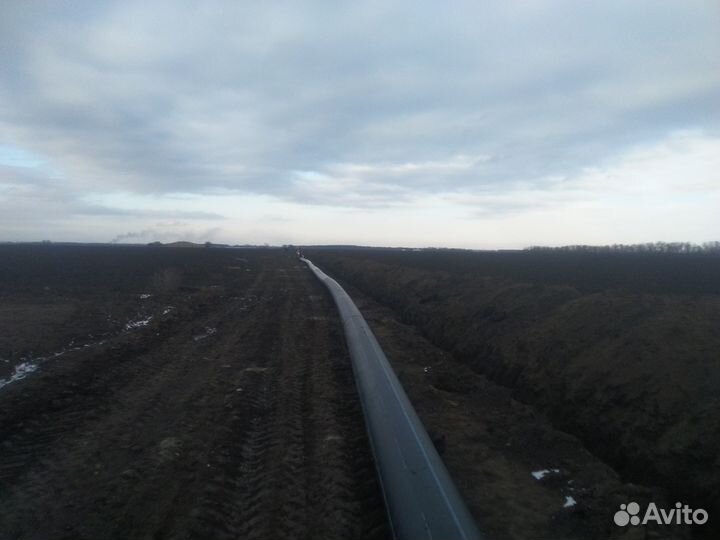 Пайка, сварка пнд (пэ) труб
