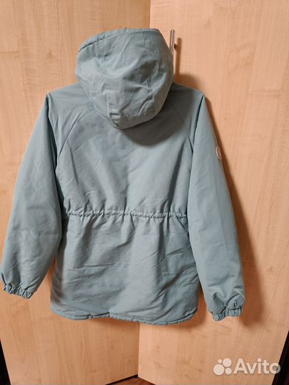 Куртка демисезонная для девочки 158