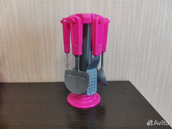 Детская посуда