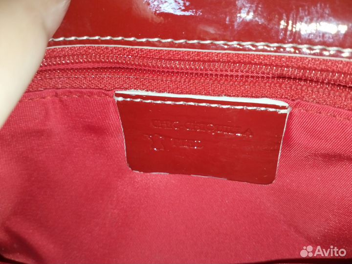 Кошелек клатч