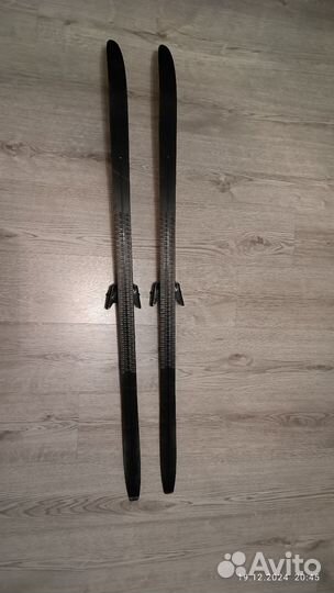 Лыжи беговые детские 130