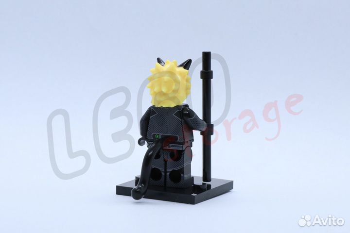 Леди Баг Супер-кот Miraculous Ladybug Cat Noir