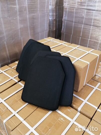 Плиты для бронежилета 5 класс