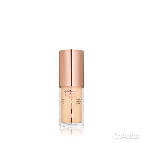 Charlotte Tilbury Mini Hollywood Flawless Filter 3