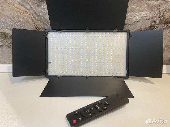 Видеосвет 800 LED