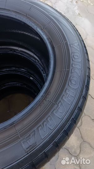 Yokohama Geolandar G091 225/65 R17