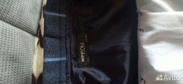 Костюм для мальчика 110