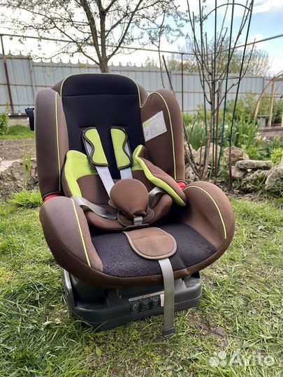 Автокресло