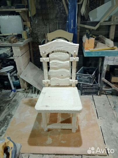 Стулья под старину