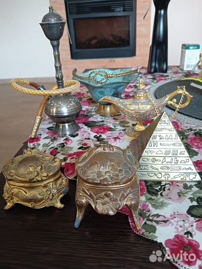 Шкатулки предметы интерьера