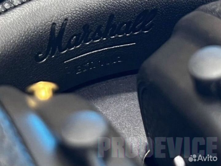 Наушники Marshall major 4 Premium