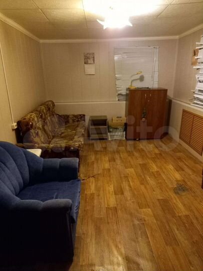 Дом 75 м² на участке 12 сот.