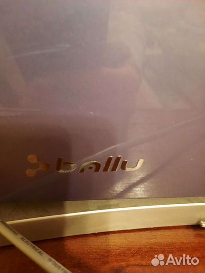 Очиститель воздуха Ballu