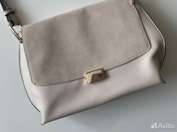 Сумка с плечевым поясом H&M