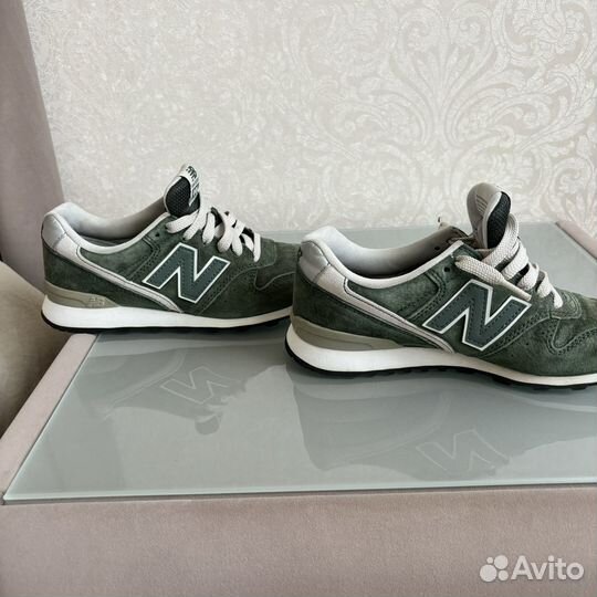 Кроссовки new balance