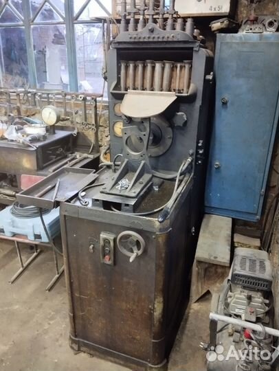 Стенд для регулировки тнвд