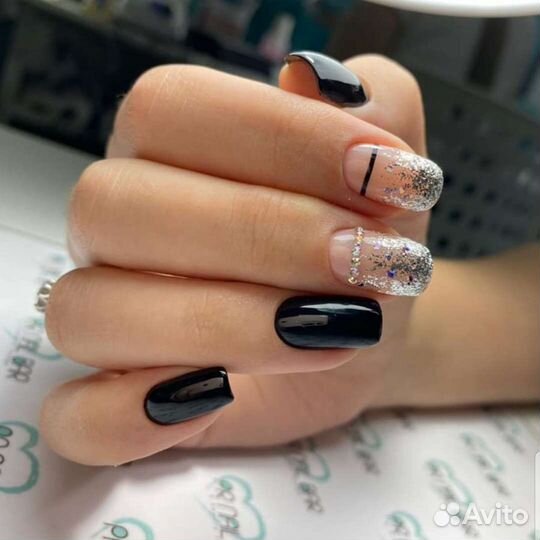 Мастер маникюра