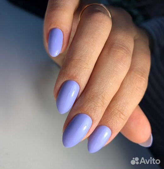 Мастер маникюра и педикюра