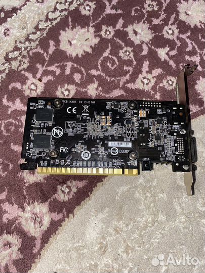 Видеокарта