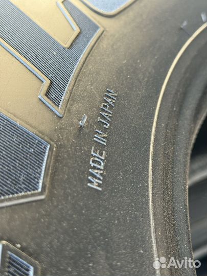 Грузовые шины 12R22.5(315/80R22.5) Dunlop SP002