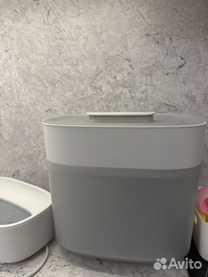 Электрический стерилизатор Philips avent SCF291/00